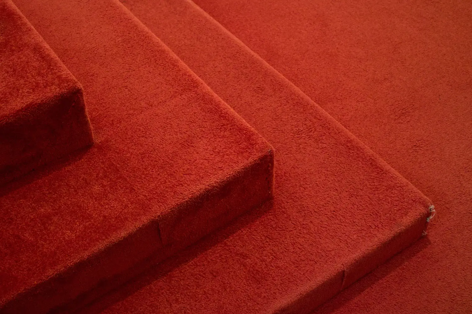 Why All Nylon Carpets Are Not the Same Underfoot